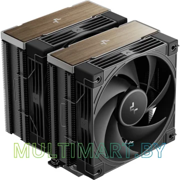 Кулер DeepCool AK620 G2